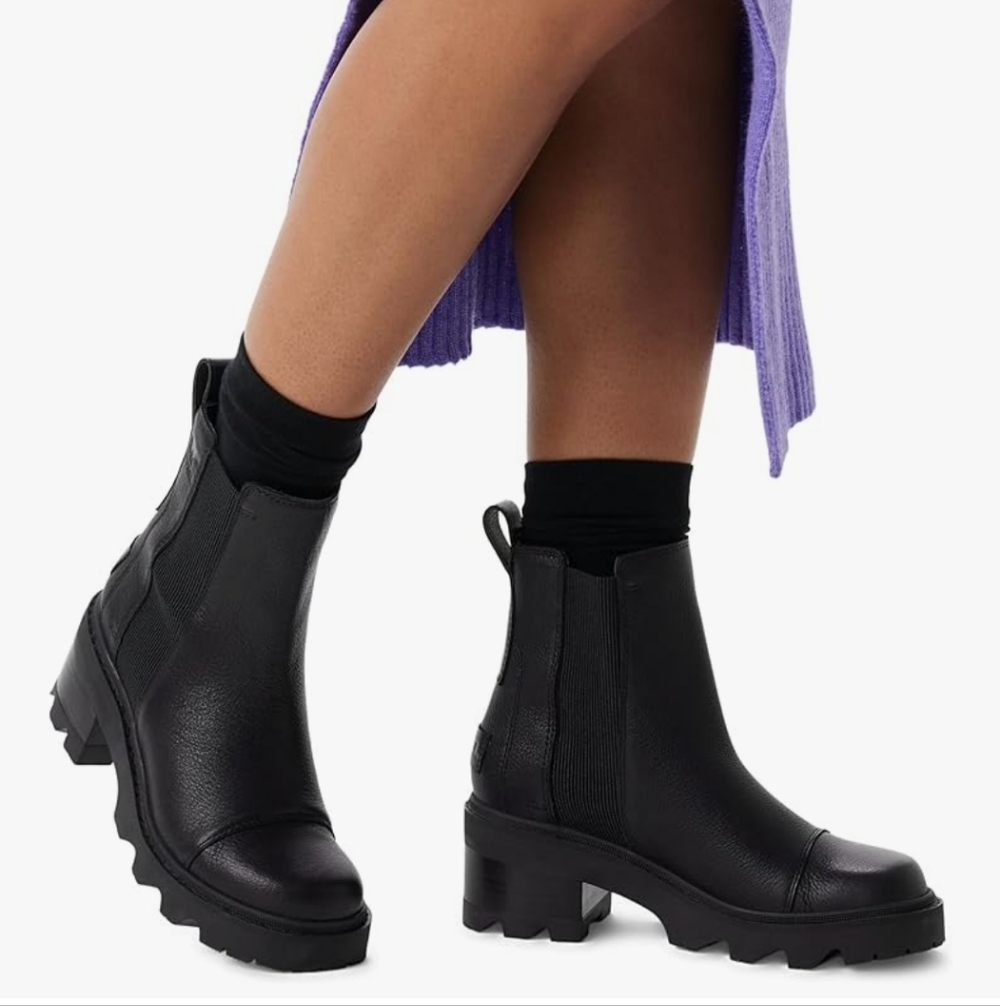 Sorel Boots